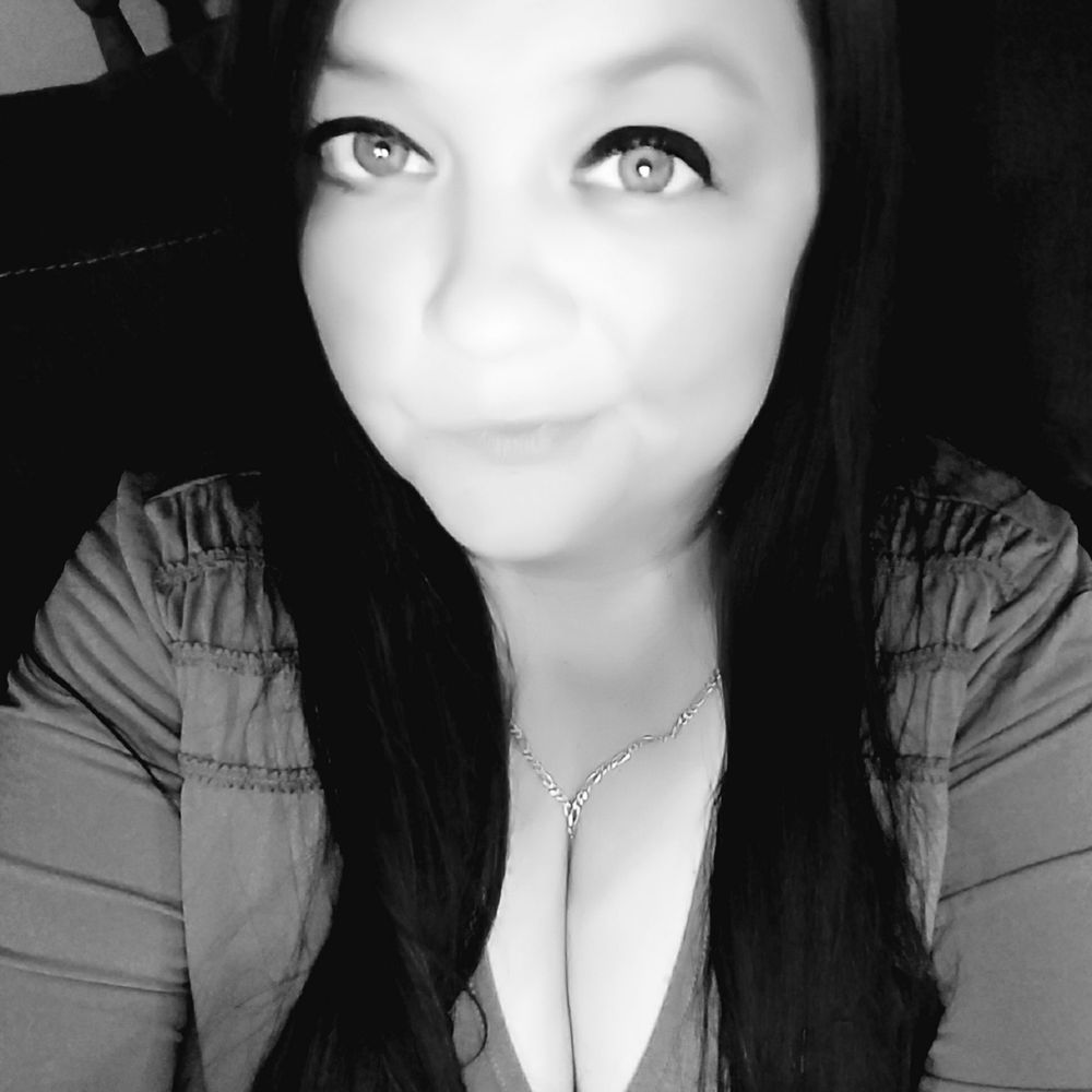 Meet your Posher, Candace